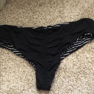 O’neill reversible swim bottoms